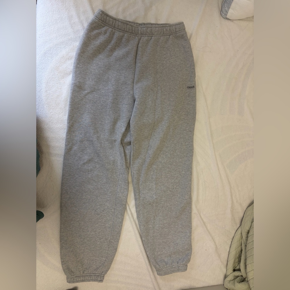 TNA Women’s Light Gray Sweatpants - S